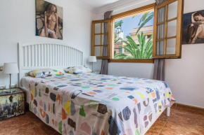 Гостиница Agora - Spacious apartment 2 bedrooms- 2 bathrooms  Пуэрто-Де-Ла-Крус
